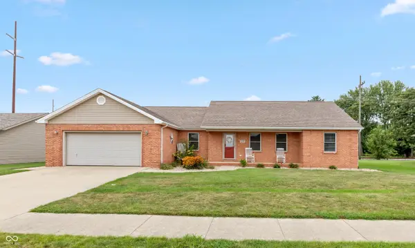 108 Stevens Drive, Seymour, IN 47274