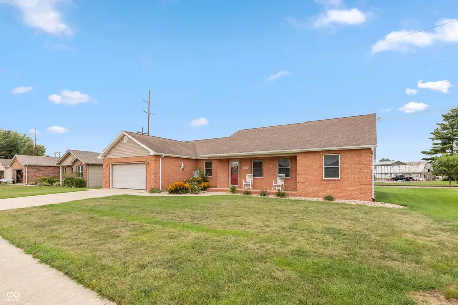 108 Stevens Drive, Seymour, IN 47274 - #2