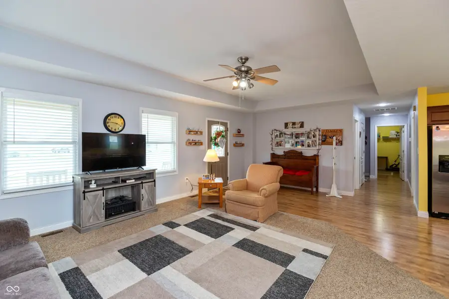 108 Stevens Drive, Seymour, IN 47274 - #3