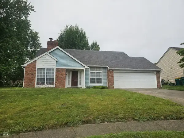 946 Johnathan Drive, Plainfield, IN 46168