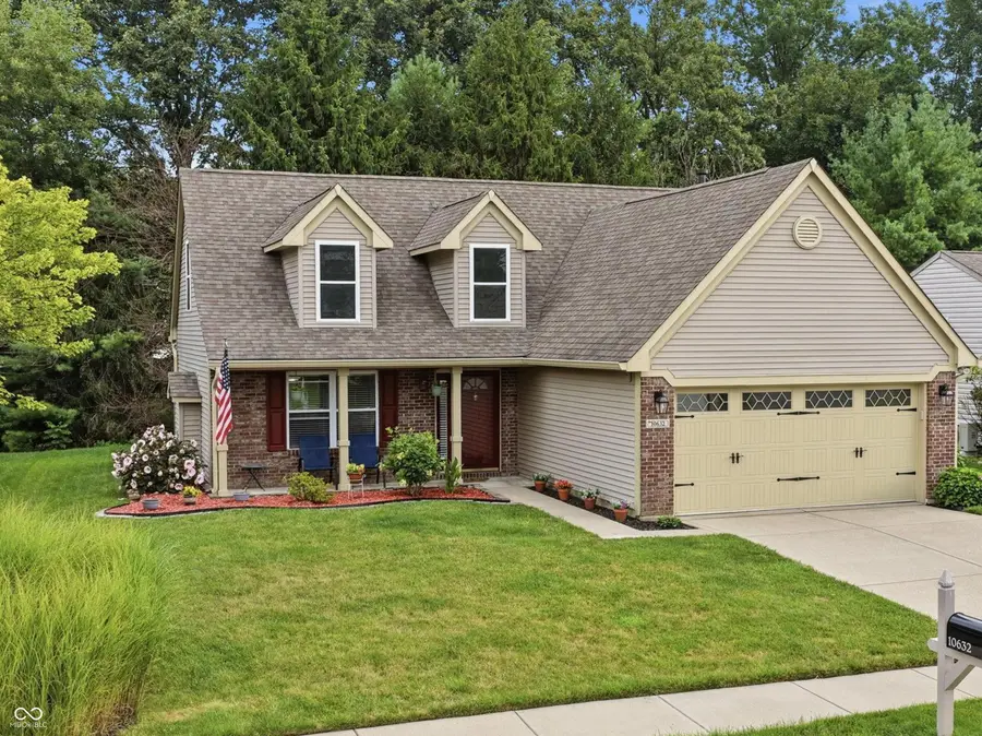 10632 Ashview Drive, Fishers, IN 46038 - #2