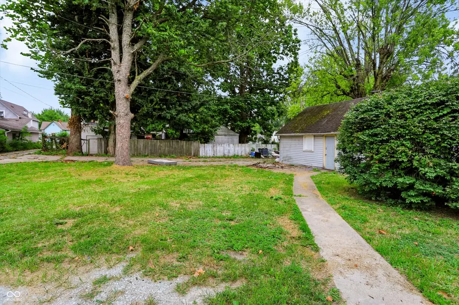 1542 Walnut, Anderson, IN 46016 - #2