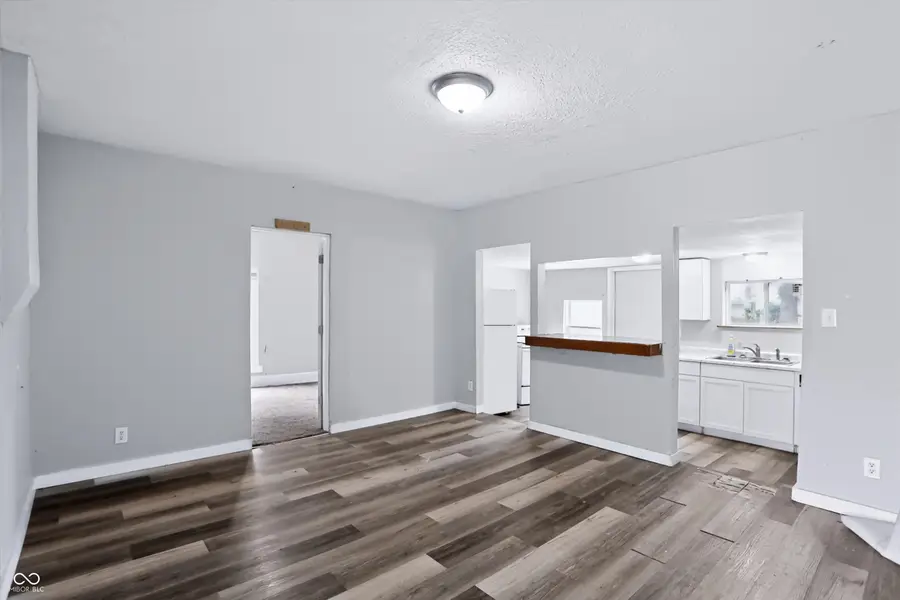 1542 Walnut, Anderson, IN 46016 - #3