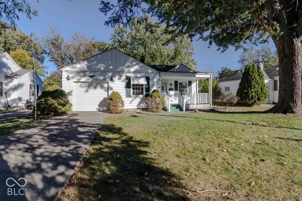 412 Federal Drive, Anderson, IN 46013 - #1