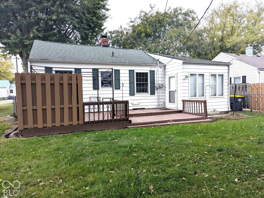 412 Federal Drive, Anderson, IN 46013 - #3