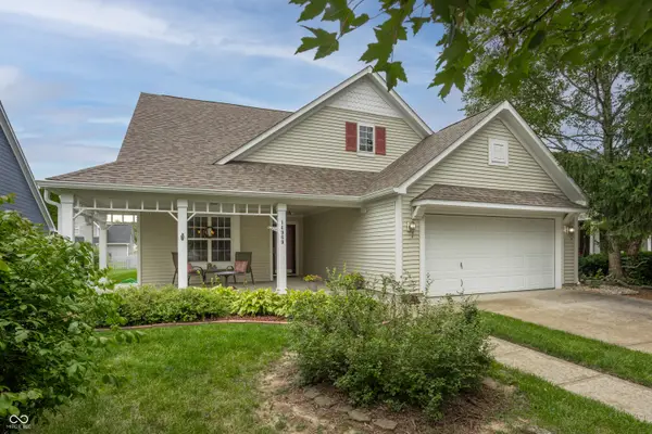 14969 Montclair Drive, Westfield, IN 46074