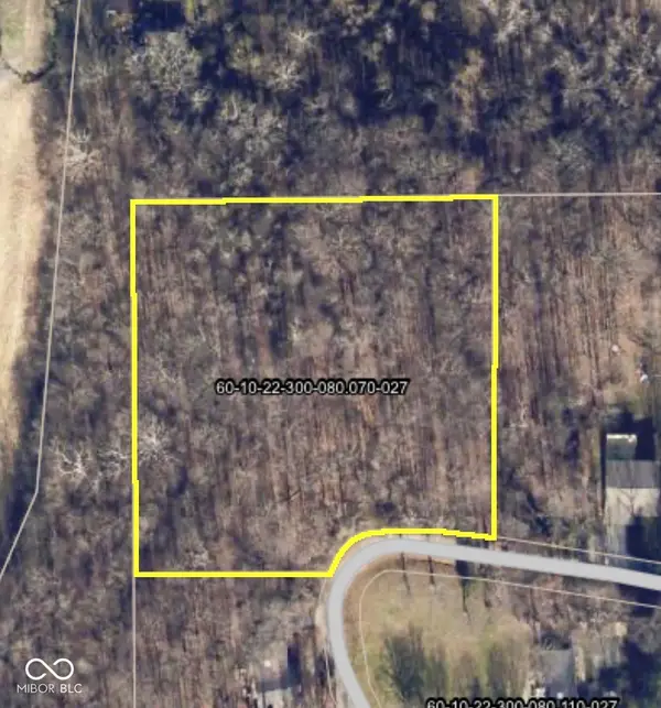 0 Park Hill Drive, Spencer, IN 47460