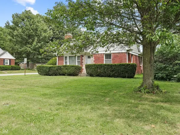 449 N Franklin Road, Indianapolis, IN 46219
