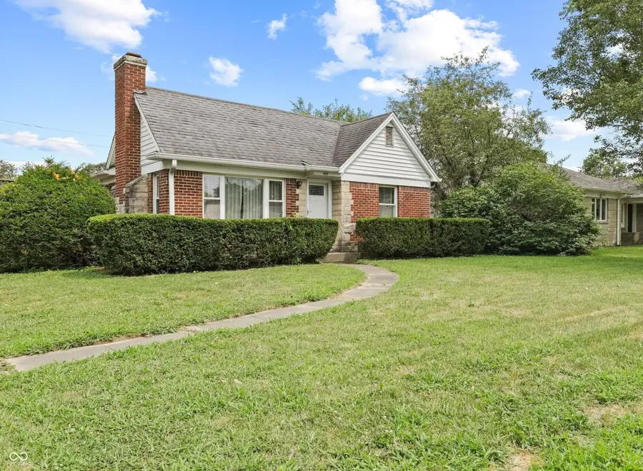 449 N Franklin Road, Indianapolis, IN 46219 - #2