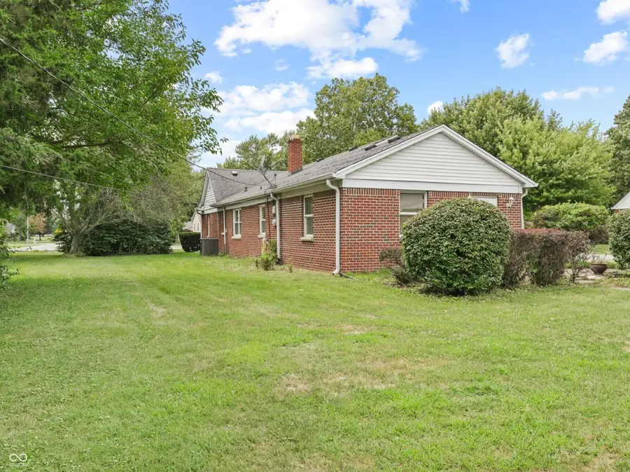 449 N Franklin Road, Indianapolis, IN 46219 - #3