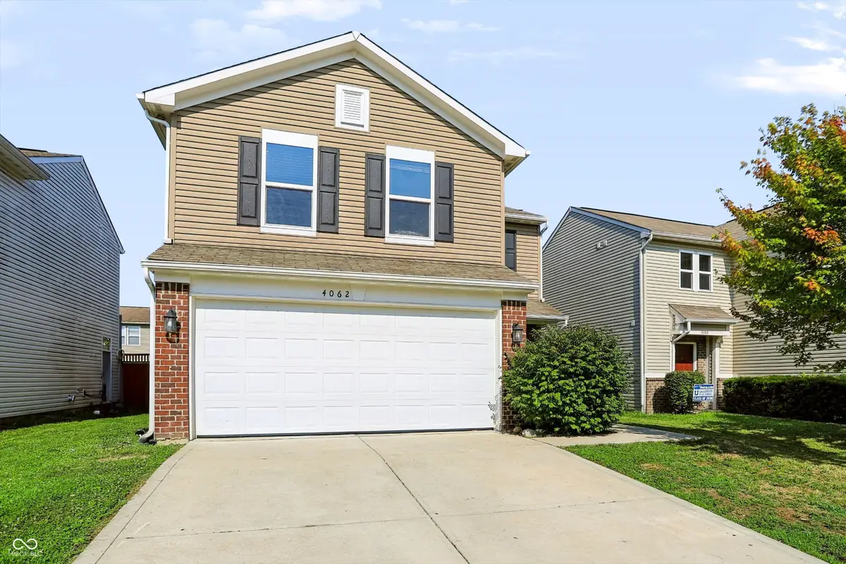 4062 Lassen Ln, Indianapolis, IN 46235 - #1