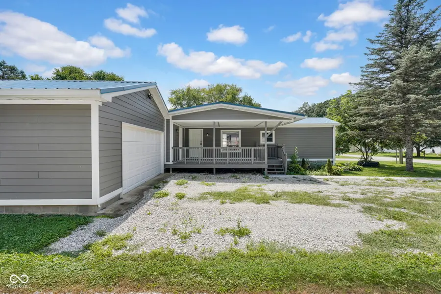 350 Lazy River Road, Cloverdale, IN 46120 - #3