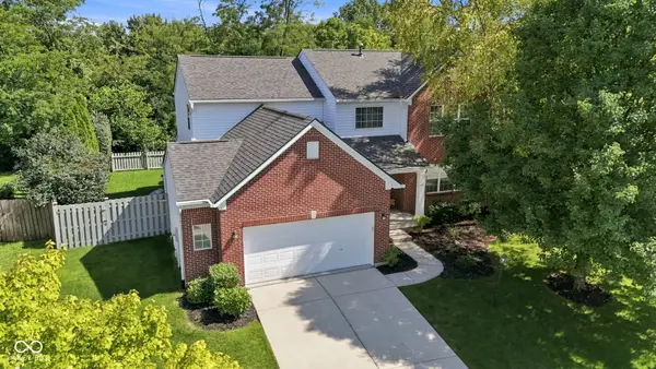 7436 Wythe Drive, Noblesville, IN 46062