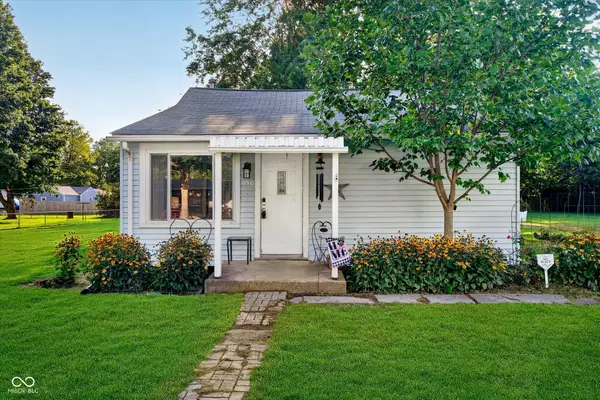 850 Washington Avenue, Cicero, IN 46034