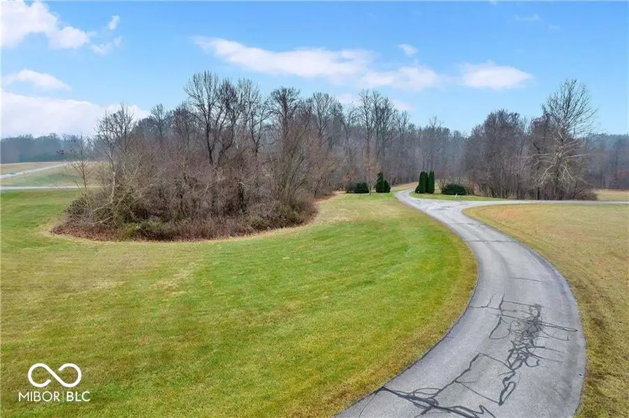 3169 Kestrel Court, Martinsville, IN 46151 - #3