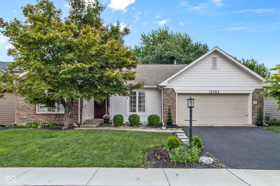 12353 Brompton Road, Carmel, IN 46033 - #2