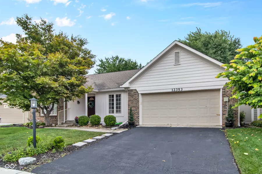 12353 Brompton Road, Carmel, IN 46033 - #3