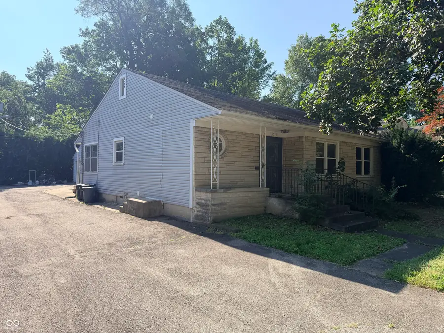 5917 Carrollton Avenue, Indianapolis, IN 46220 - #3