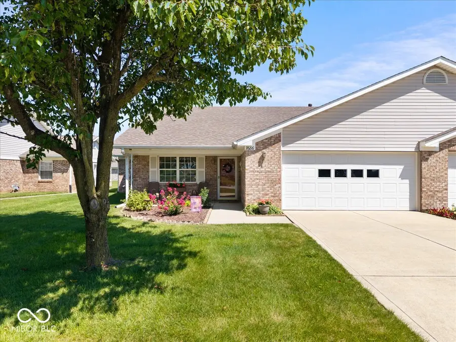 7686 Sea Crest Way S, Noblesville, IN 46062 - #2