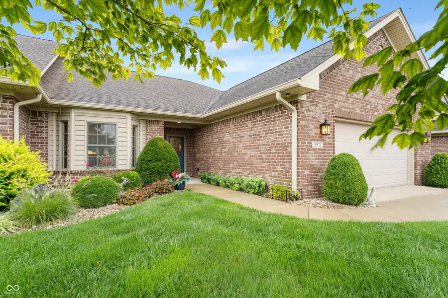 3971 Melbourne Drive, Columbus, IN 47203 - #2