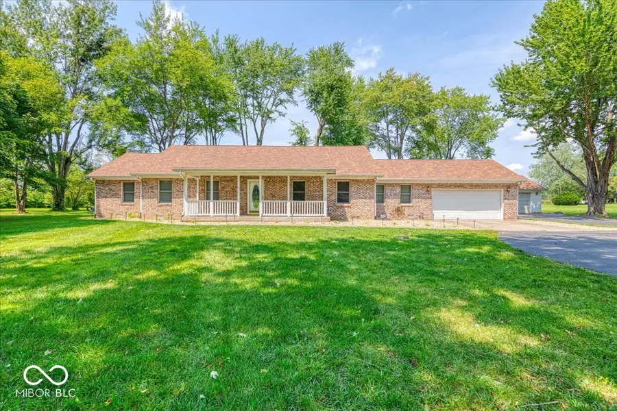 2350 Fox Drive, Franklin, IN 46131 - #3