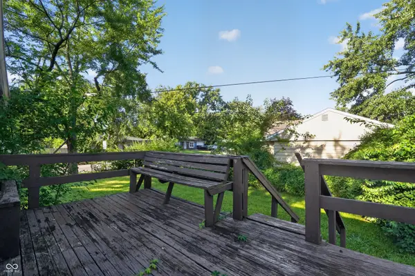 4038 N Mitthoefer Road, Indianapolis, IN 46235