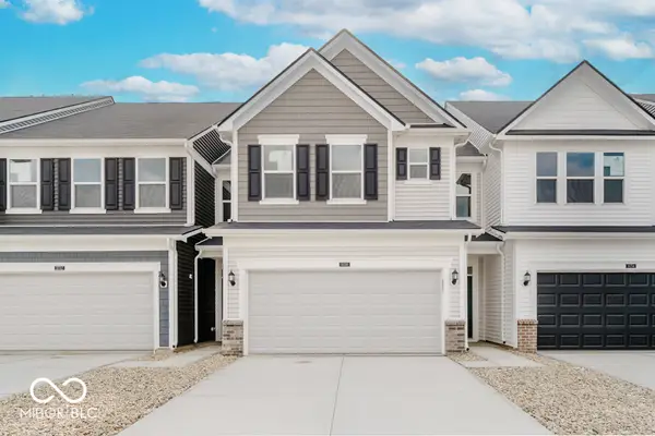 717 Garrow Drive, Westfield, IN 46074