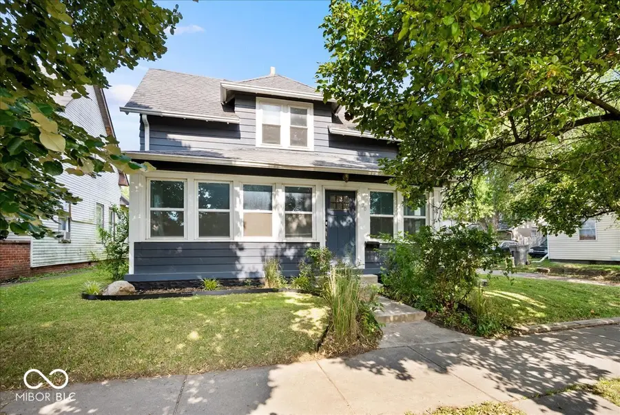 20 S Bradley Avenue, Indianapolis, IN 46201 - #2