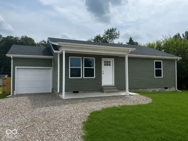 320 N 7th Street, North Vernon, IN 47265