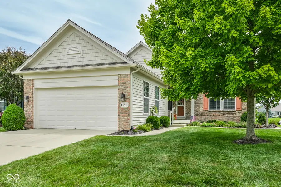 13031 Pinner Avenue, Fishers, IN 46037 - #2