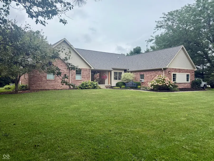 917 S State Road 47, Crawfordsville, IN 47933 - #2