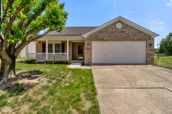 2861 Angelina Drive, Indianapolis, IN 46203