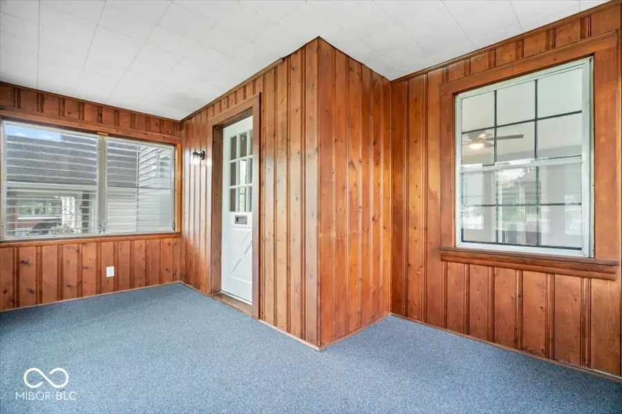 844 E Berwyn Street, Indianapolis, IN 46203 - #3