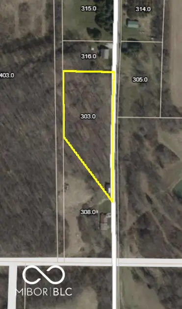 00 Coloma Road Road, Rockville, IN 47872