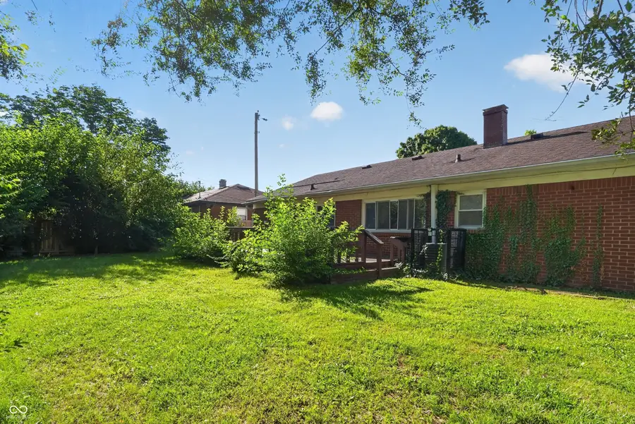 7320 E 34th Street, Indianapolis, IN 46226 - #3