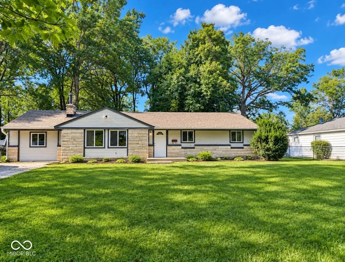 5861 E 43rd Street, Indianapolis, IN 46226 - #1