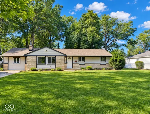 5861 E 43rd Street, Indianapolis, IN 46226