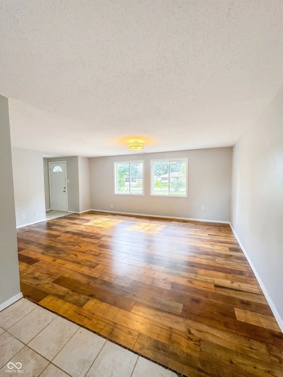 5861 E 43rd Street, Indianapolis, IN 46226 - #2