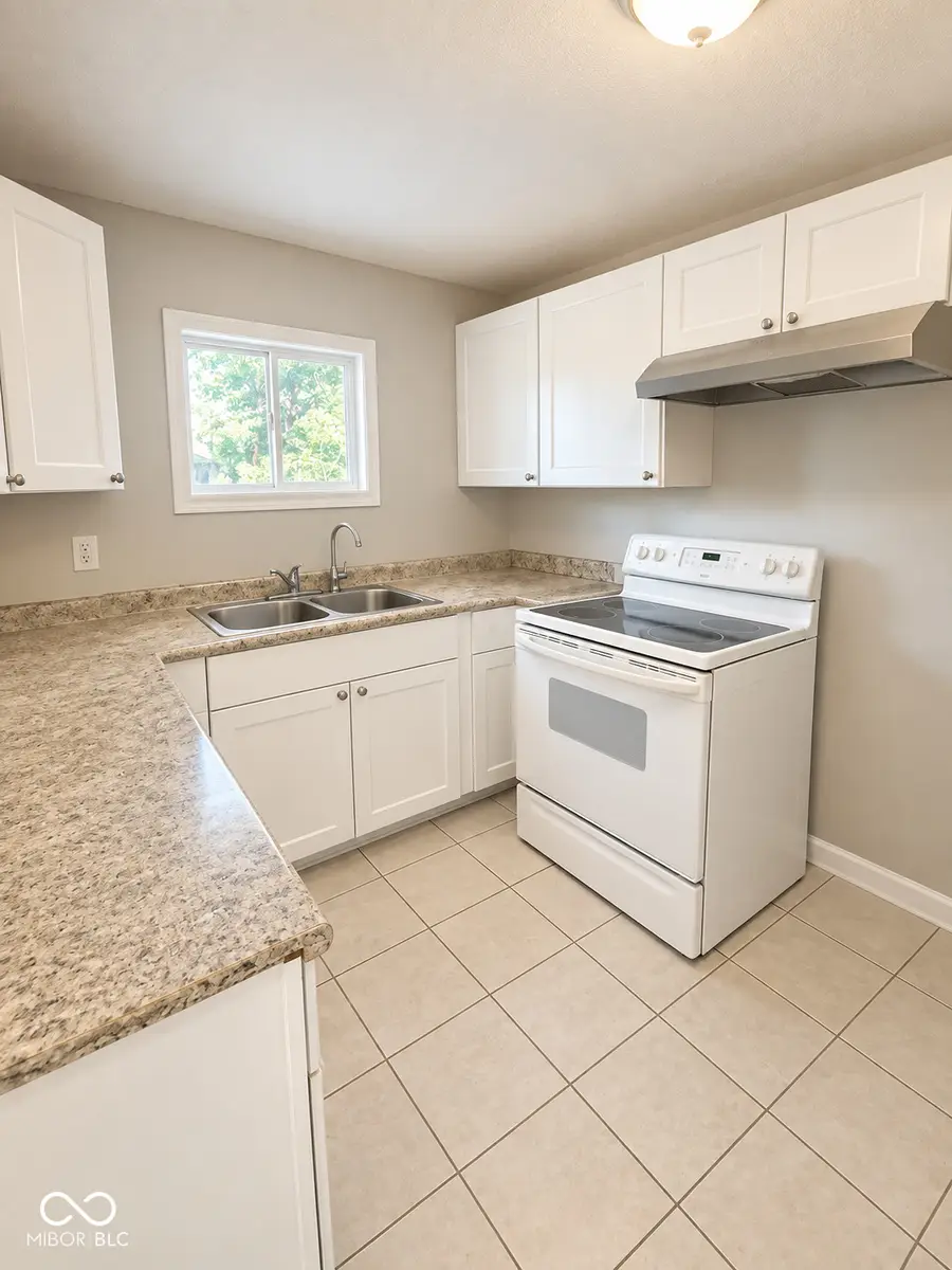 5861 E 43rd Street, Indianapolis, IN 46226 - #3