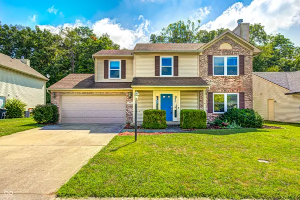 531 Danver Lane, Beech Grove, IN 46107
