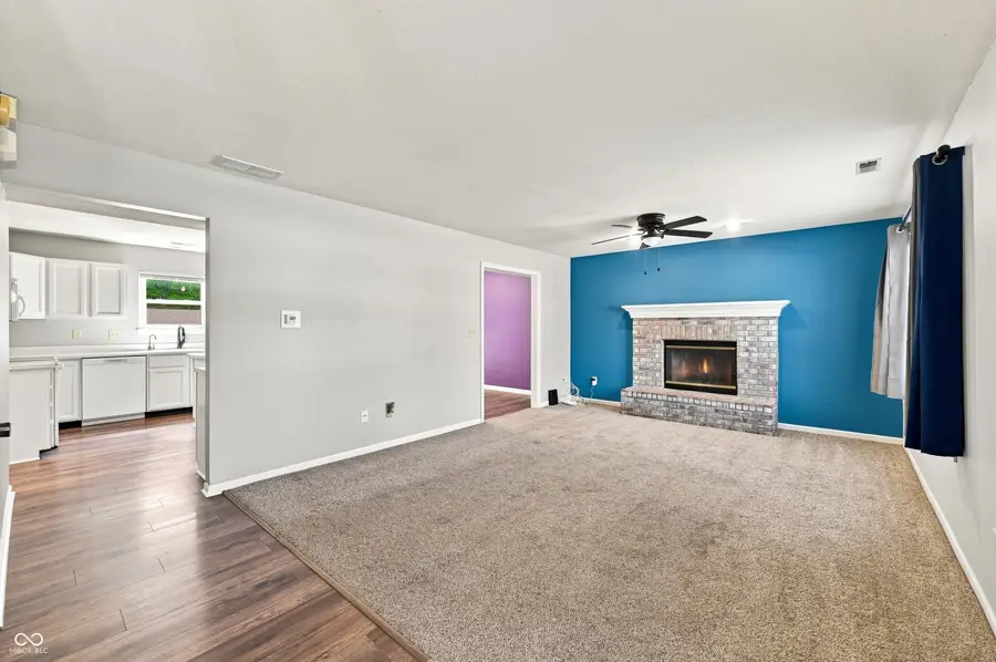 531 Danver Lane, Beech Grove, IN 46107 - #3