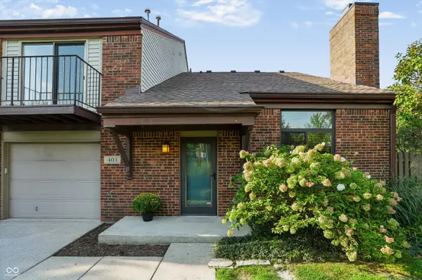 403 E Arch Street, Indianapolis, IN 46202
