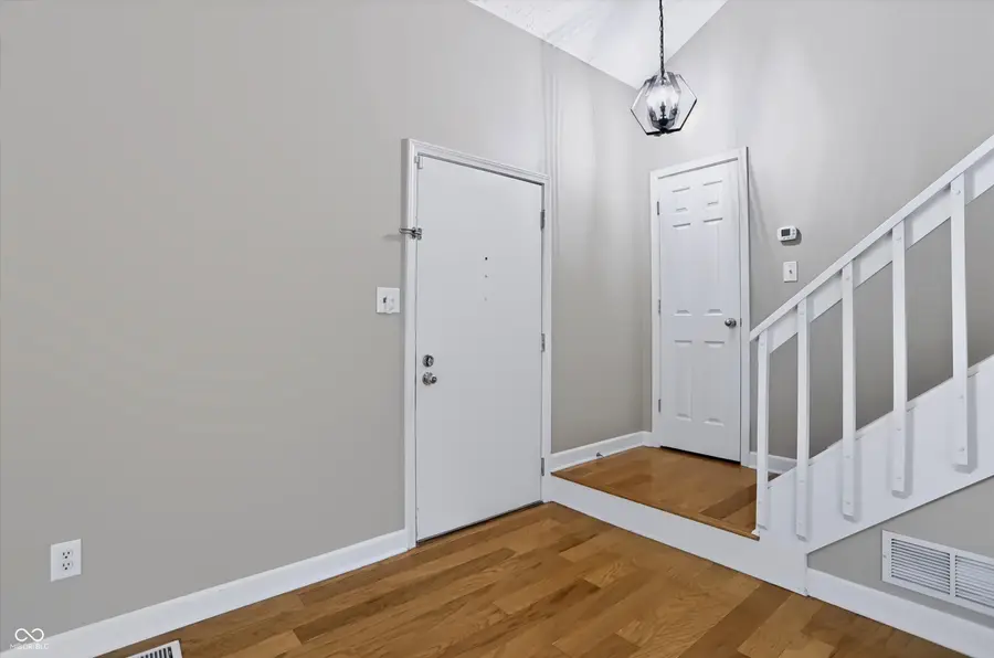 403 E Arch Street, Indianapolis, IN 46202 - #3