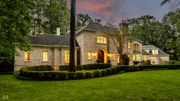 9150 Timberwolf Lane, Zionsville, IN 46077