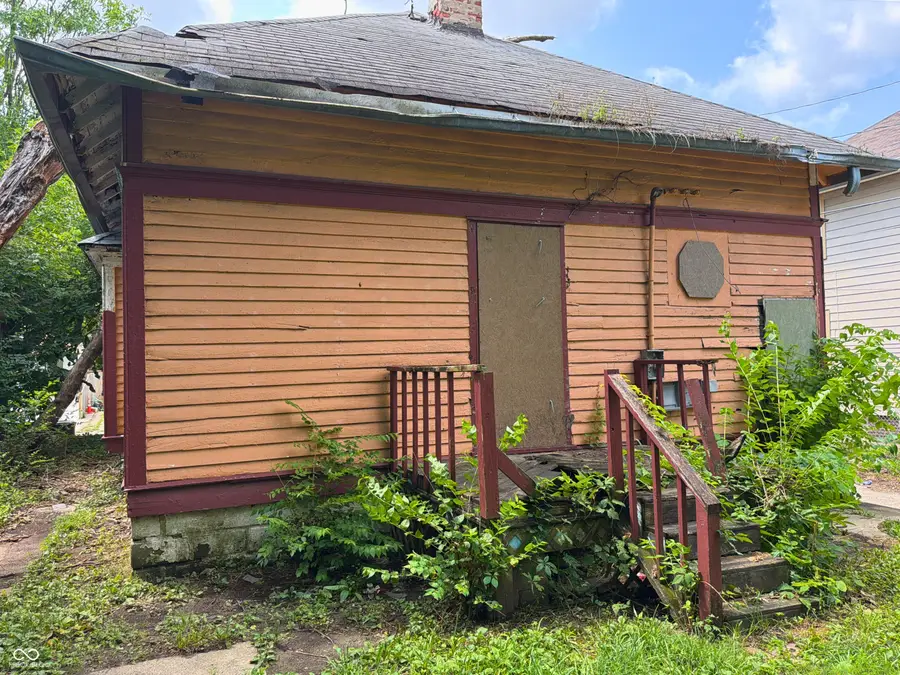 511 N Gray Street, Indianapolis, IN 46201 - #3