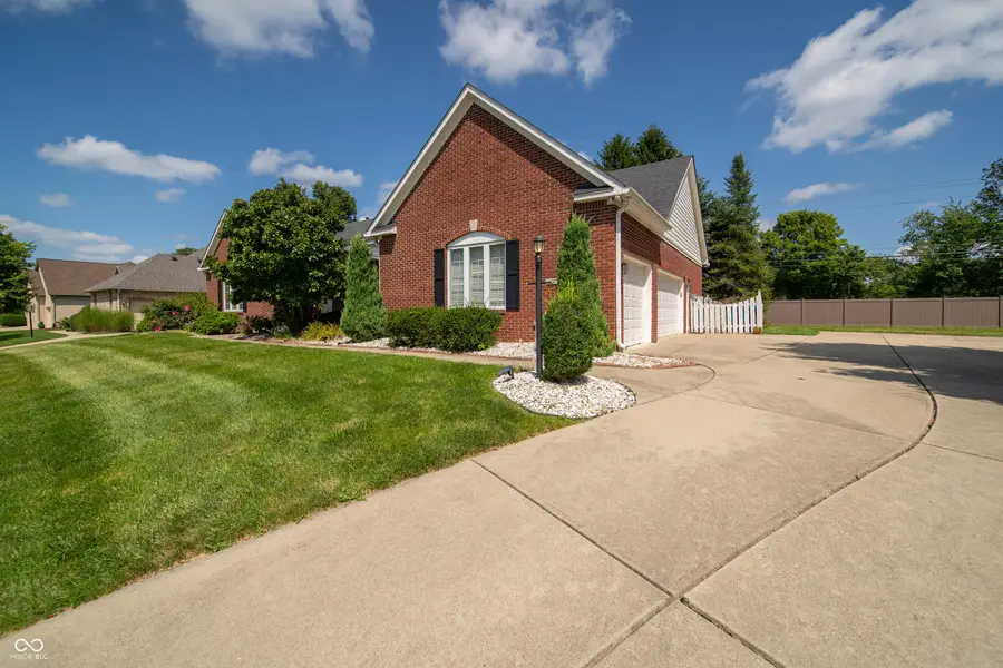 14479 Allison Drive, Carmel, IN 46033 - #3
