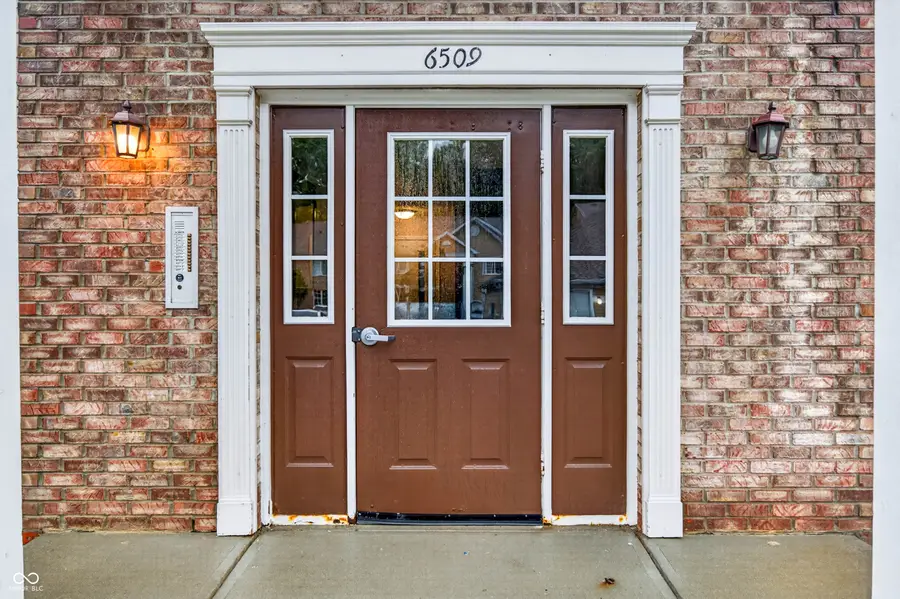 6509 Emerald Hill Court #310, Indianapolis, IN 46237 - #2
