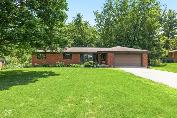 223 Bangor Drive, Indianapolis, IN 46227