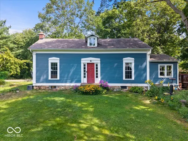 3815 Tansel, Indianapolis, IN 46234
