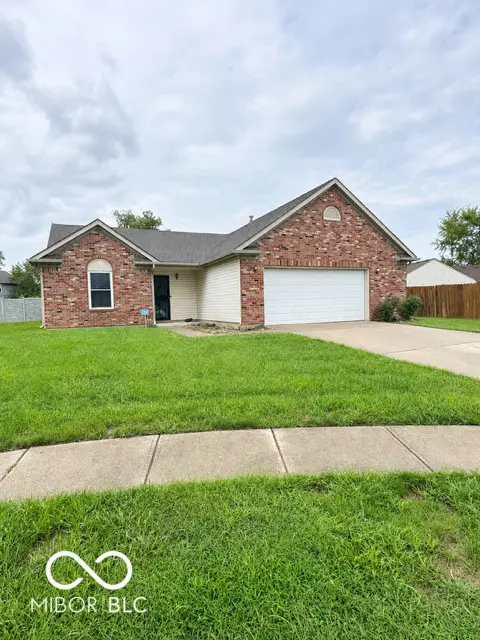 446 Grant Court, Avon, IN 46123
